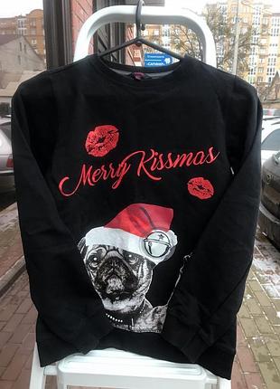 Свитшот девочке