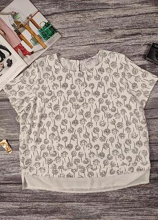 Женская блуза