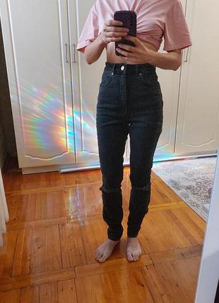Джинси asos