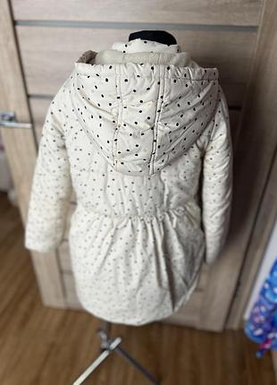 Курточка плащик 3