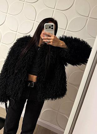 Шуба новинка гарна