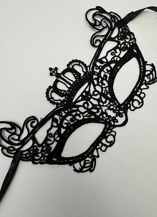 Мережева маска