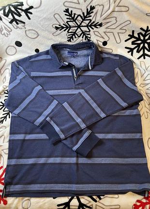 Сорочка чоловіча lincoln xl