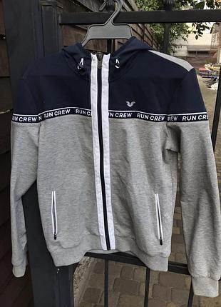 Мужской свитшот