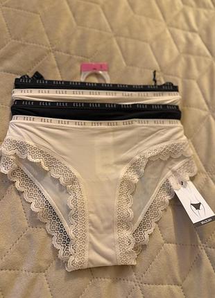 Трусики elle , розмір s