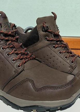 Тренінгові черевики karrimor taransay mid
taransay mid mens weathertite  hiking boots waterproof 41р