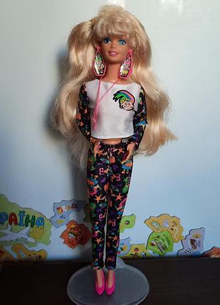 Винтажная барби троль barbie troll