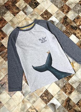 Реглан на хлопчика 6-7років(116-122см)