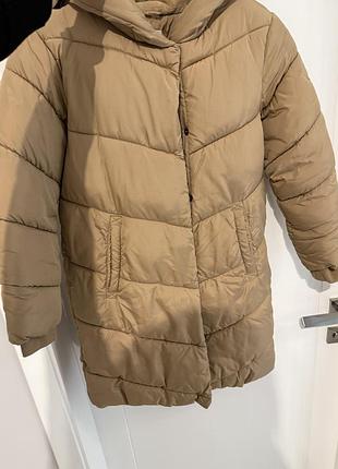 Дитяча зимова куртка next