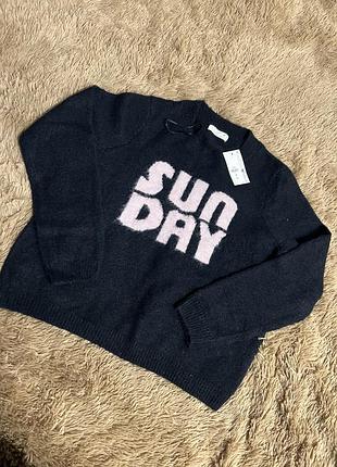 Свитер женский primark