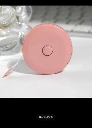 Мертр рулетка мини в корпусе