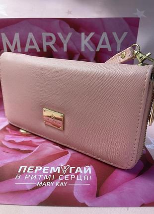 Портмоне-сумочка mary kay