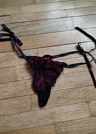 Трусики бикини фирмы la senza