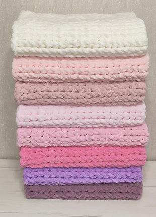 Плед alize puffy, одіяло