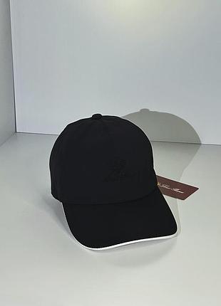 Кепка loro piana різні кольори