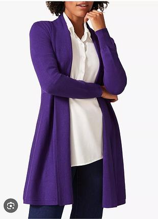 Кардиган женский кашемировый