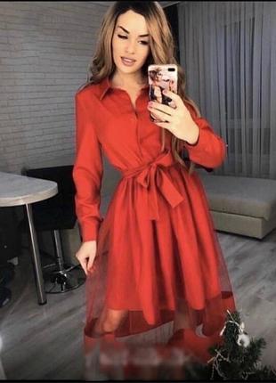 Сукня модна