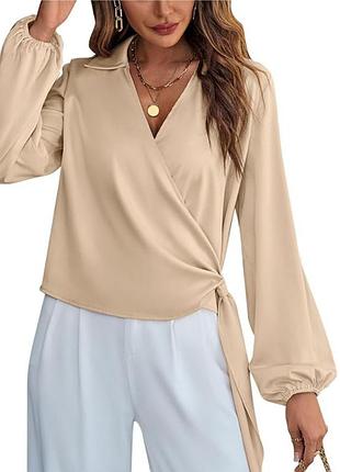 Нарядна, шикарна блузочка