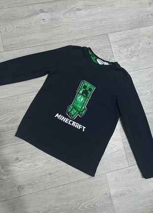 Лонгслів для хлопчика