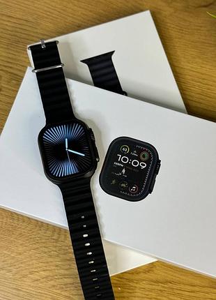 Apple watch ultra 2 black