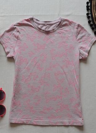 Футболка для девочки