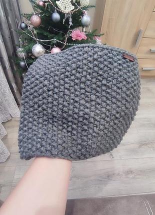 Хомут, шарф, снуд