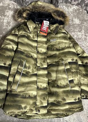 Куртка lenne 122p