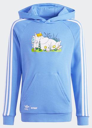 Худі adidas moomin