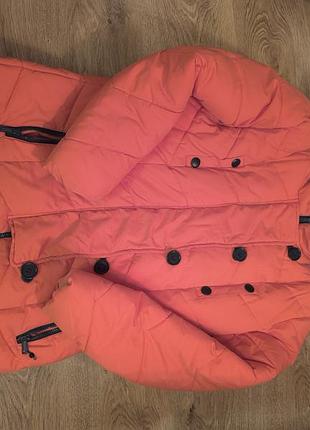 Куртка женская зимняя 44 размер
