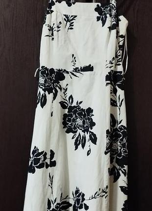 Літній сарафан