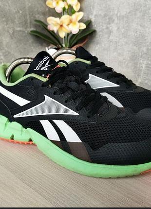 Tenis running reebok ztaur run