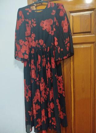 Сукня від h&m