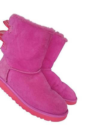 Чоботи уггі ugg