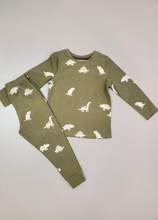 Трикотажна піжамка для хлопчика від george