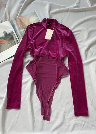 Комбіноване боді