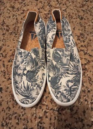 Мокасини 42 р