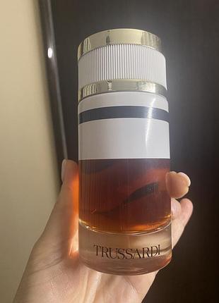 Trussardi pure jasmine