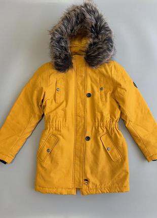 Зимова куртка kids only