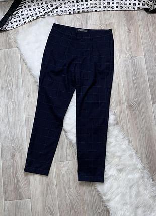 Брючки slim fit primark (32/32r)