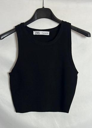 Топ жіночий zara