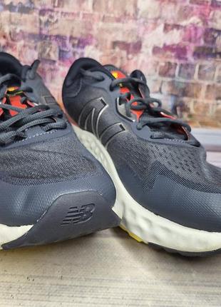 Кроссовки new balance fresh foam 2