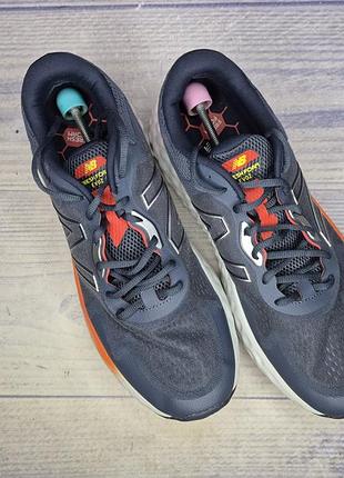 Кроссовки new balance fresh foam 3