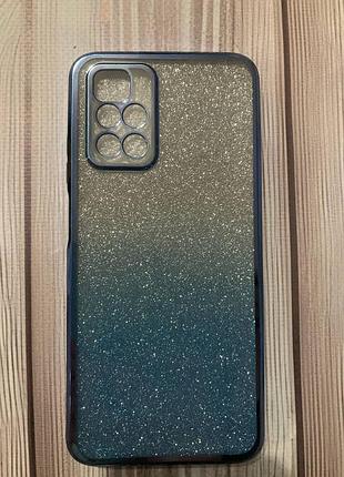 Чохол xiaomi redmi 10