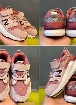 ‼️ кросівки new balance 009 25 р