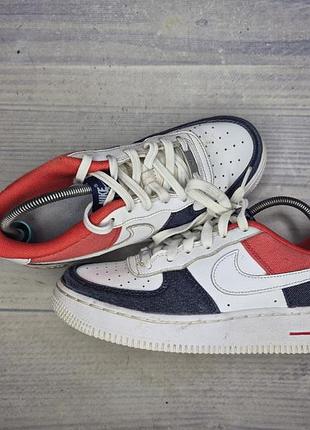 Кроссовки nike air force