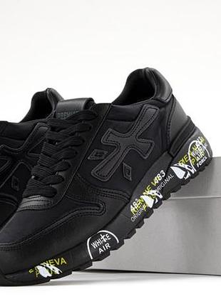 Кроссовки мужские