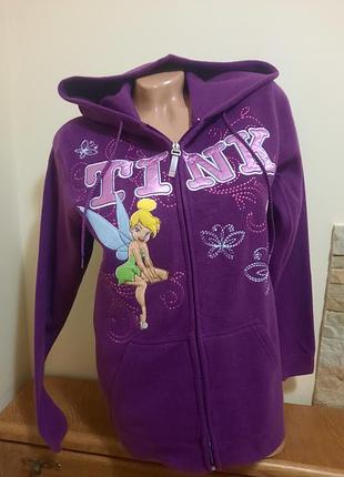 Женская флисовая кофта. одежда из сша и канады!