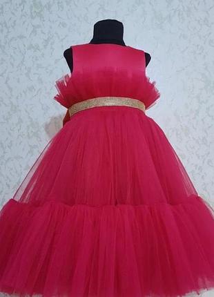 Сукня на день народження, новий рік, інше свято