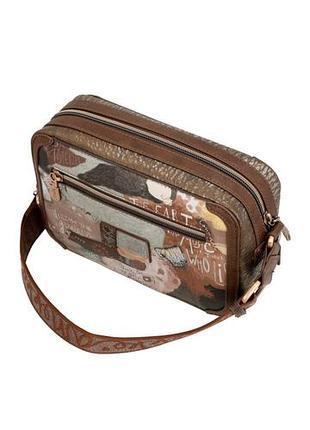 Сумка нова фірмова якісна бренд anekke core