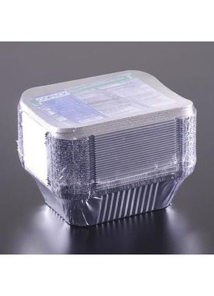 Контейнеры из фальги